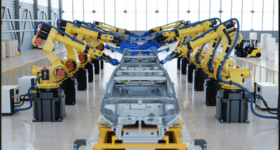 AUTOMOTIVE