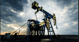 OIL & GAS
