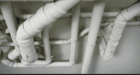 PLUMBING