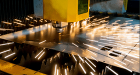 STAINLESS STEEL FABRICATION
