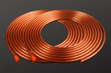 Thermoline Pancake Coil