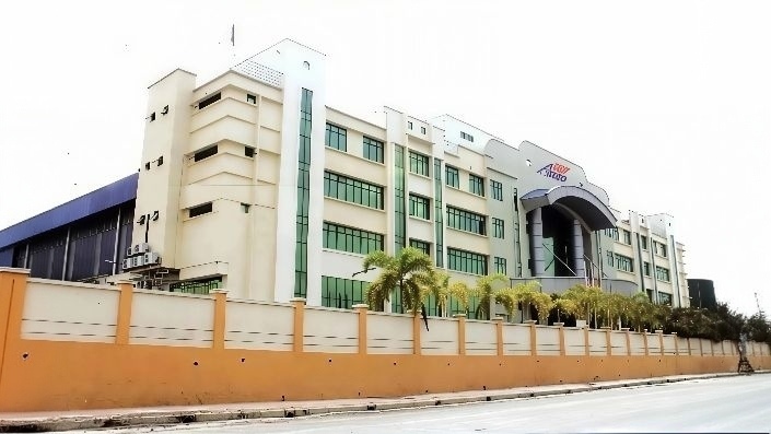 Copper Pipe Supplier Malaysia Stock