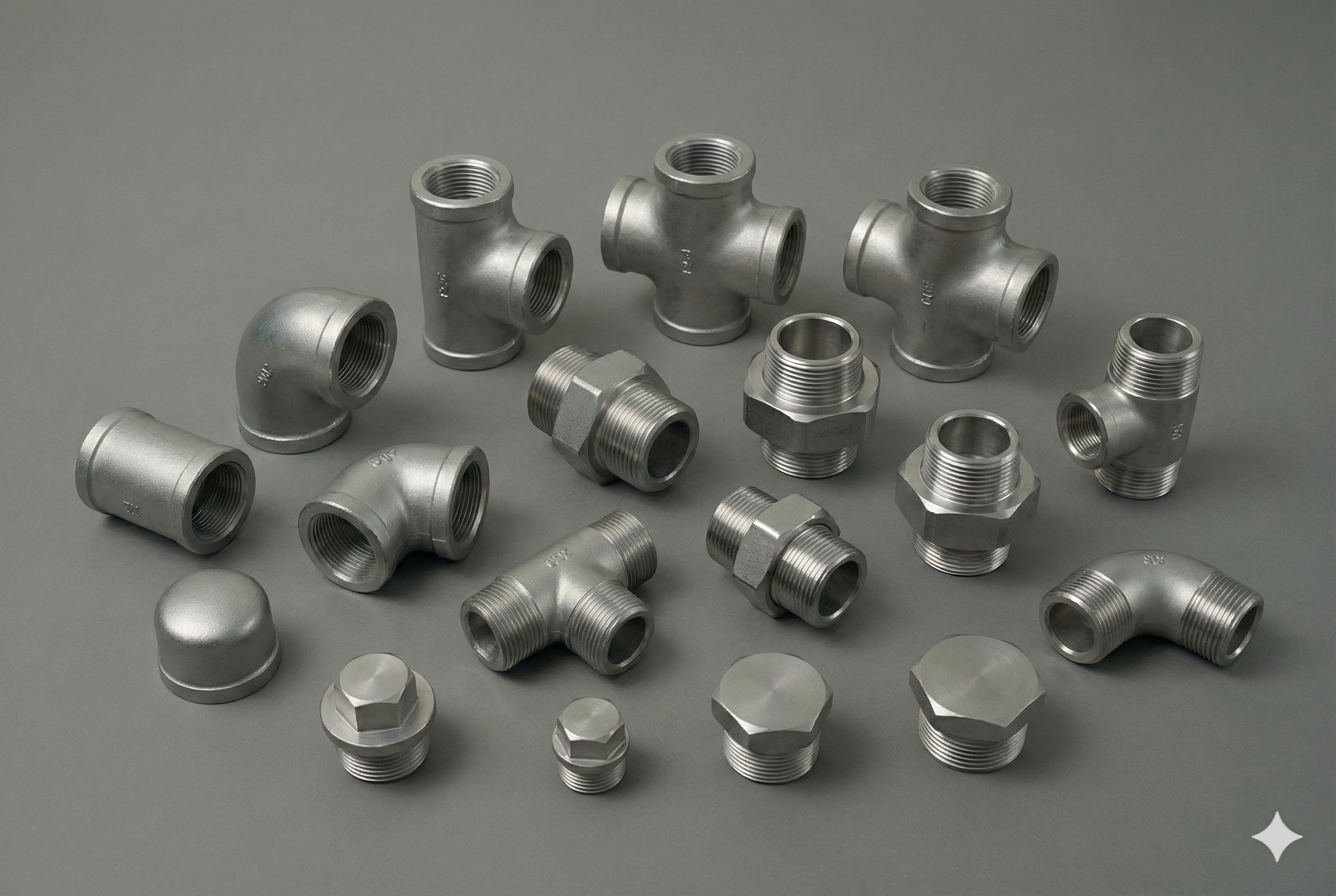 SGP and GI steel pipe supplier Malaysia