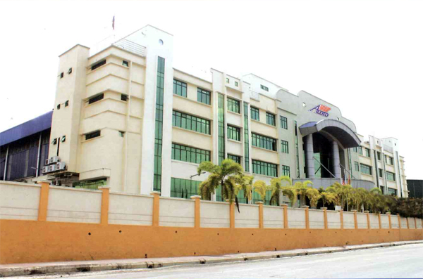 Fittings & Flanges Supplier in Malaysia