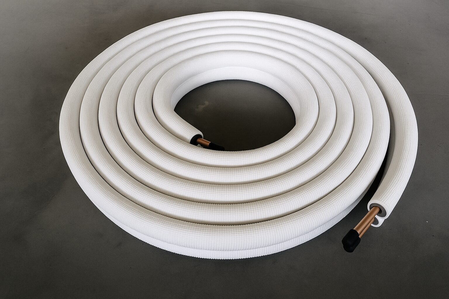 Thermoline Pair Coil