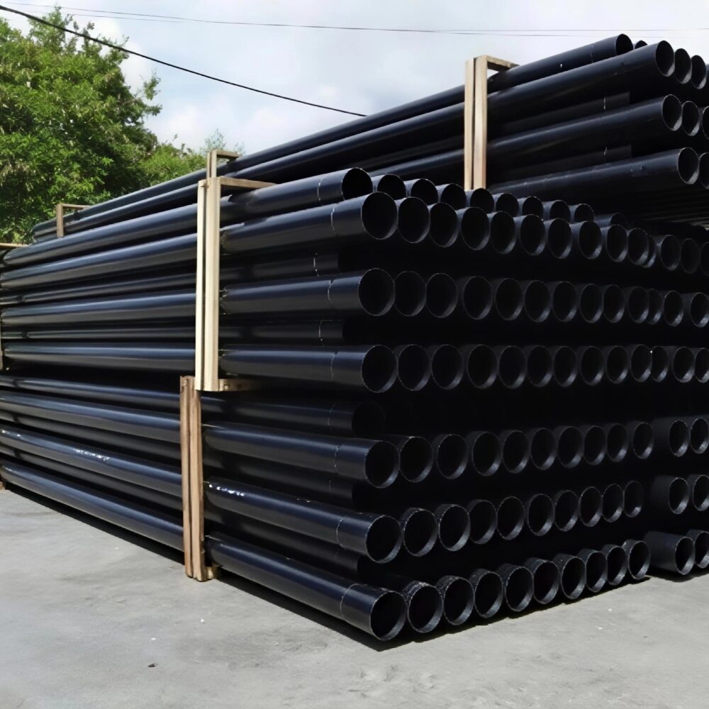 uPVC Telecommunication Conduit