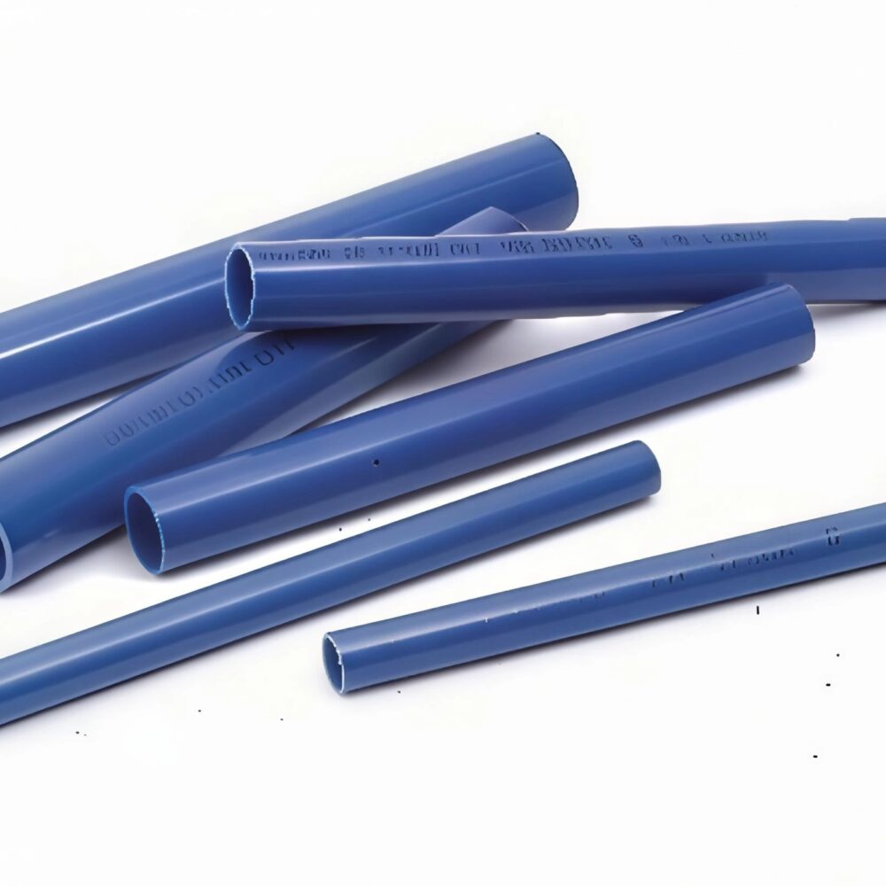 ABS Pressure Pipe (MS 1419)