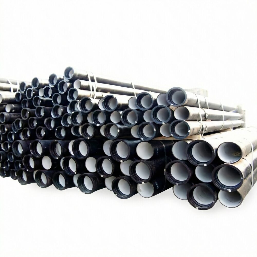 ERW Steel Tubes for Cement Lined Pipes (BS 3601)