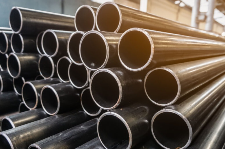 ERW Steel Tubes