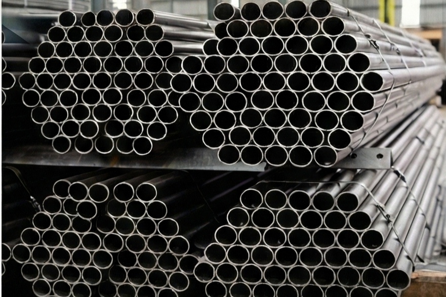 Cold Formed Circular Hollow Section (BS EN 10219)