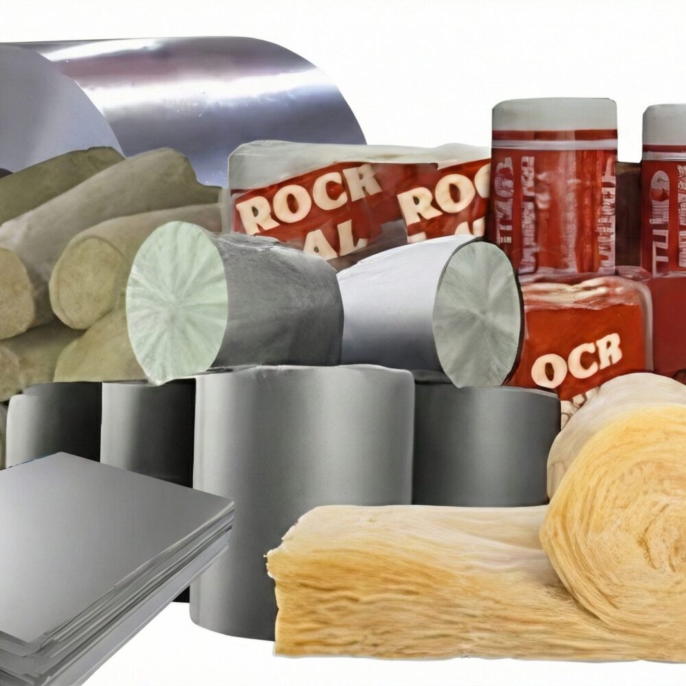 Insulation