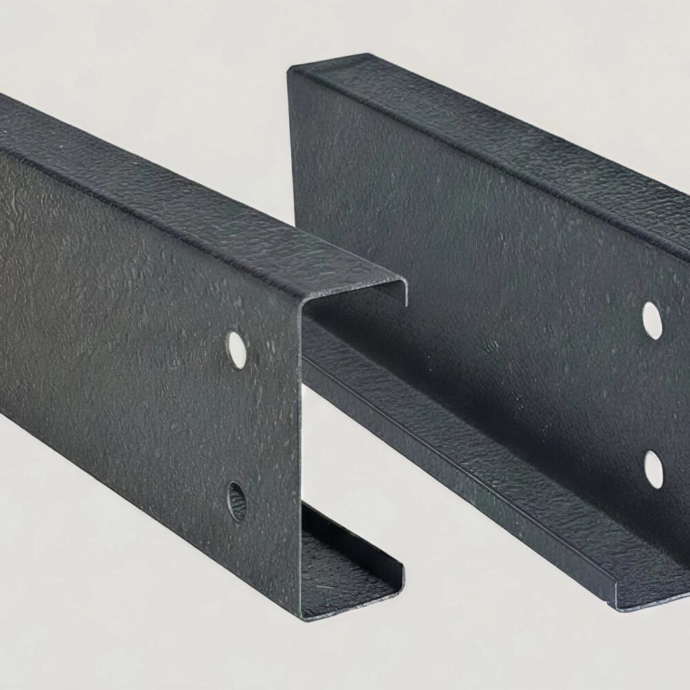 High Tensile C-Purlins