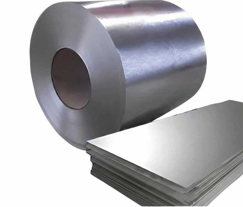 Flat & Coil Metal