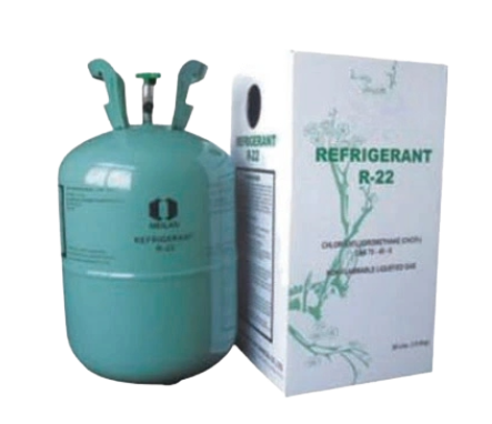 GAS – R22 MEILAN 13.6KG