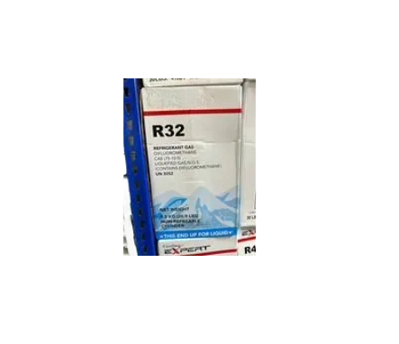 GAS – R32 COOLING EXPERT 9.5KG