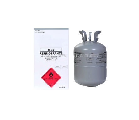 GAS – R32 I-GAS 9.5KG