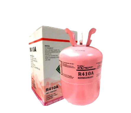 GAS – R410 COOLING EXPERT 10KG