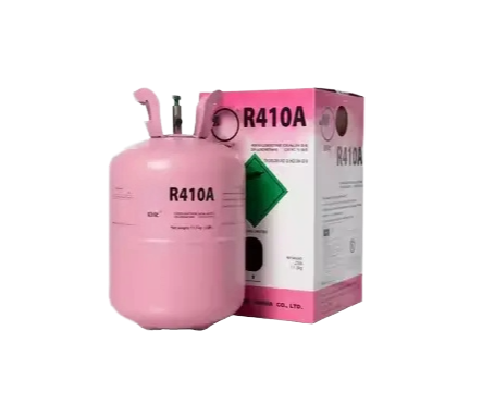 GAS – R410 Honeywell 10KG