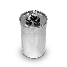 CAPACITORS – RUNNING CAPACITOR (ROUND)