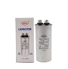 CAPACITORS – SEKI CAPACITOR