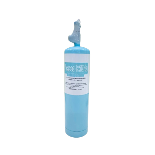 GAS – FRESCO BABY CYLINDER R134