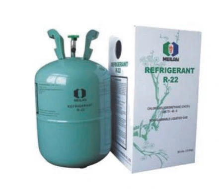 GAS – R22 MEILAN 13.6KG