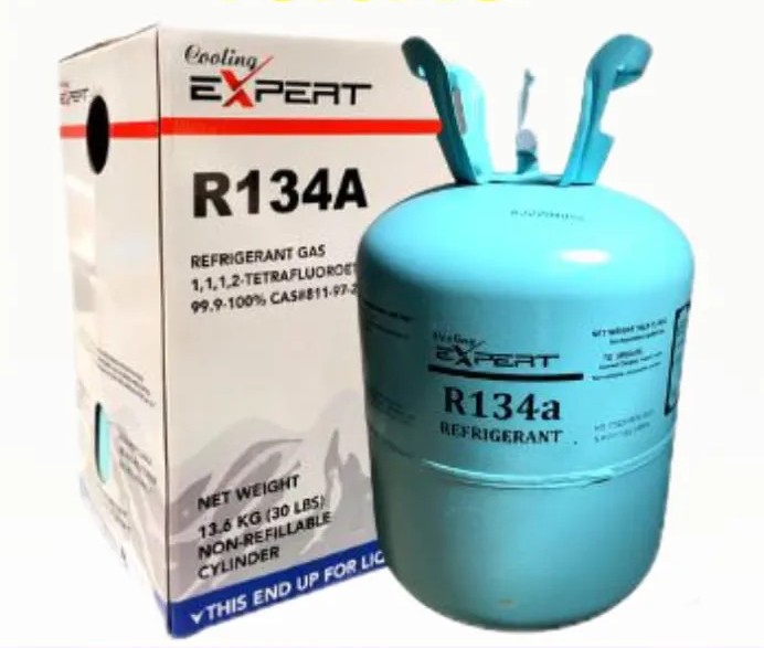GAS – R32 COOLING EXPERT 3KG