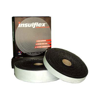 ACCESSORIES – INSULFLEX FOAM TAPE