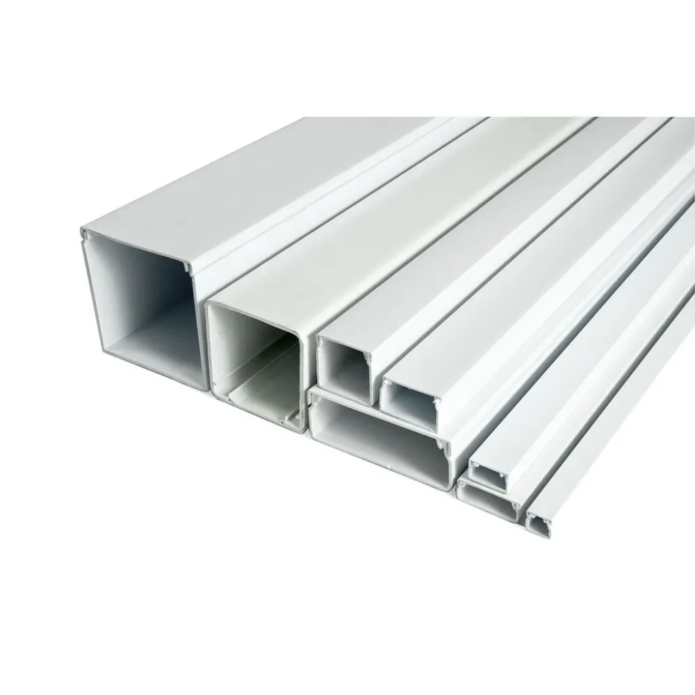 TRUNKING – PVC CASING