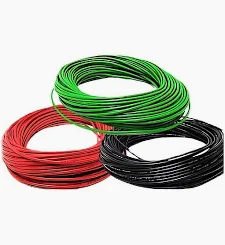 WIRE – MASTERTEC 2.5MM X 100M