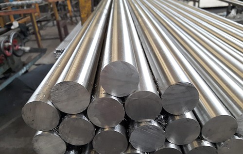 STAINLESS STEEL ROD /SHAFT/ ROUND BAR