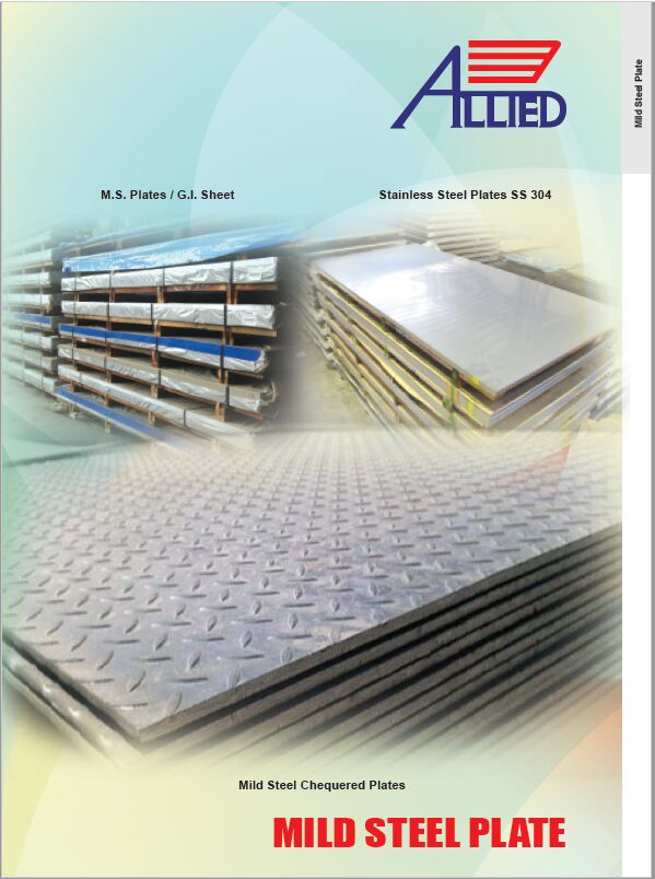 Mild Steel PDF