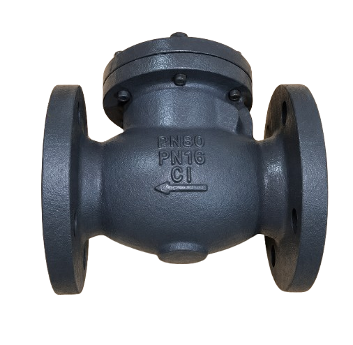 FC16F – Cast Iron Swing