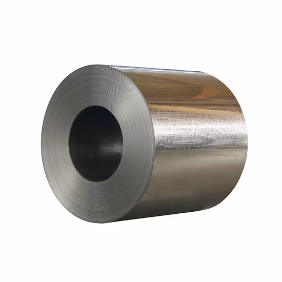 GI Coil