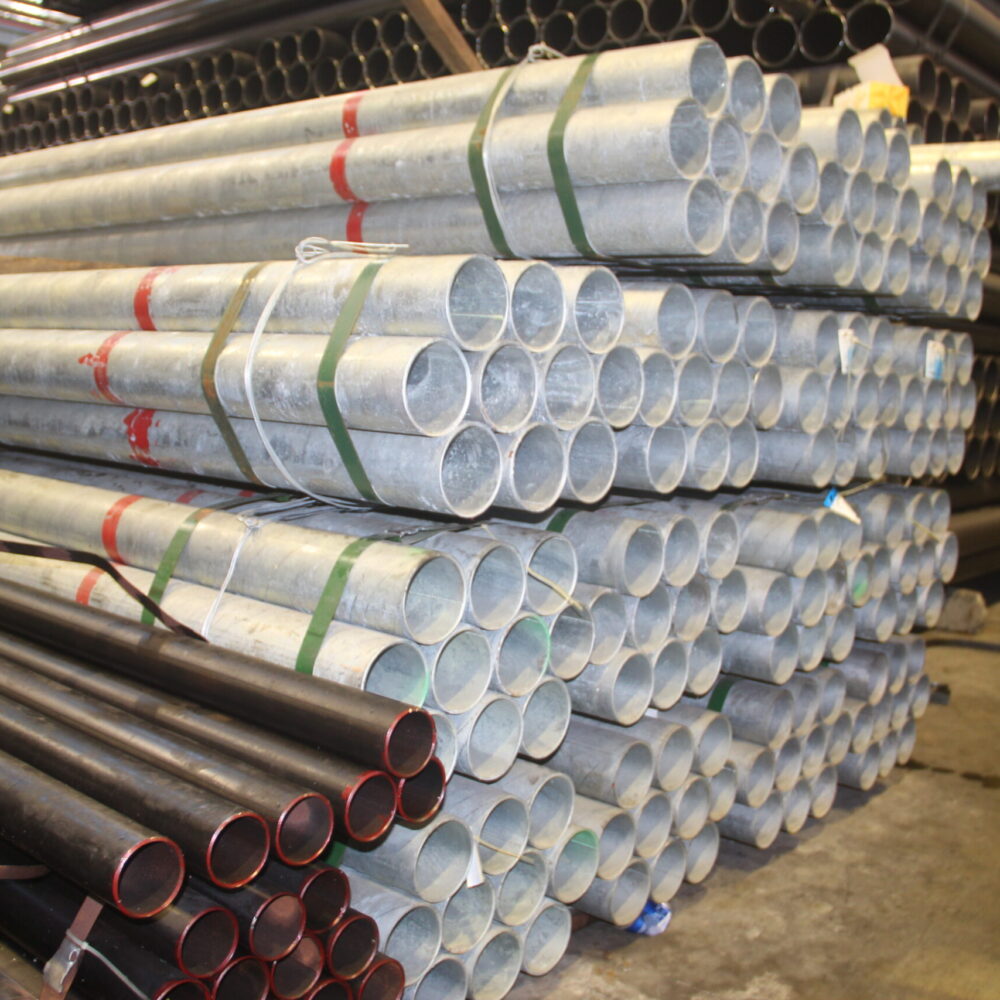 GI PIPE