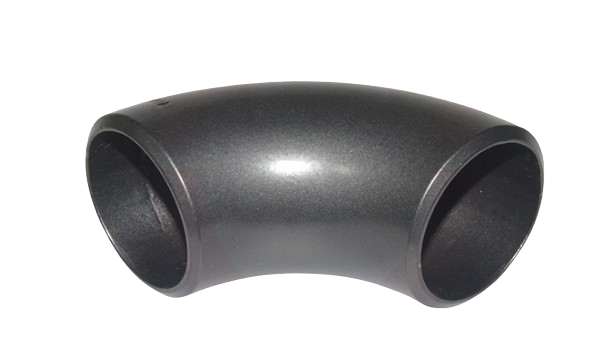 90° S/R Elbow – Carbon Steel