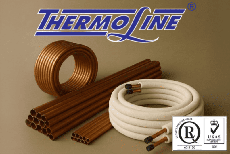 Thermoline