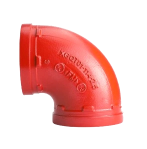 XGQT01 90 DEG ELBOW
