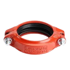XGQT1 RIGID COUPLING – Standard Rigid Coupling